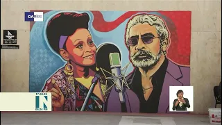 Cultural Orbit from Cuba: August 17, 2026