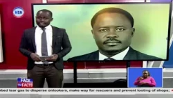 Face the Facts: Homa Bay Violence Probe Takes New Turn as Sebu Is Arrested After KTN's Exposé