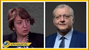 Քաղաքական դաշտի արձագանքները՝ Գագիկ Ծառուկյանի «Երաշխավորված խաղաղություն» կոնցեպտին