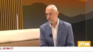 Za dobro jutro - Mirko Perović, Pokret Preokret