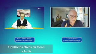 Conflictos éticos en torno a la IA