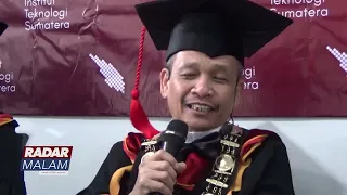 ITERA Opens JKSM Fast-Track Program for High-Achieving New Students to Earn Master's at ITB