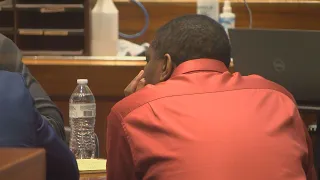 State, defense rest in murder trial of Youit Jones