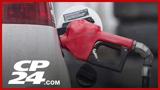 Carney government to extend gas tax holiday into the new year, sources say