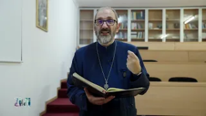 Zi de zi, cu părintele Constantin Necula - ediţia din 15 februarie 2026 (@TVR1)