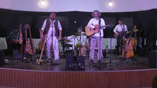 XIV. Varga Sándor Verstábor 2026. Misztrál koncert