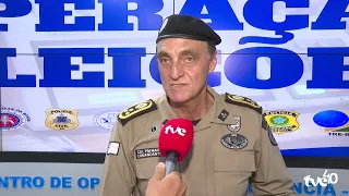 BAHIA MOBILIZES 34,000 PROFESSIONALS FOR 2026 ELECTIONS | TVE NEWS 09/24/2026