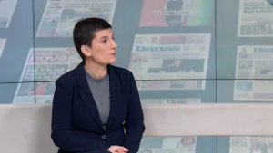 Žana Bulajić o Maršu za pravosuđe: Struka se probudila