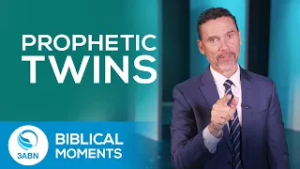 Даниил и Откровение вместе | Библейские моменты