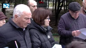 Պայթուցիկ լռություն, կամ ի՞նչ է գուժում Սումգայիթի խաչքարը: Լրաբեր - 28․02․2026