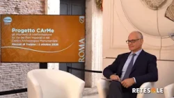 "CArME" Project: Dozens of interventions to transform the archaeological heart of the Eternal City