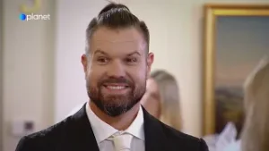 Nova sezona šova Poroka na prvi pogled - jeseni na Planetu!