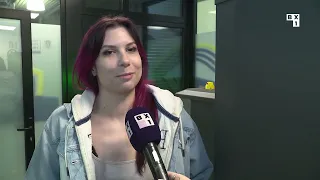 Aux côtés des douaniers de la Gare du Midi