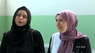 SEDAM DANA U VOGOŠĆI 18-07-2026