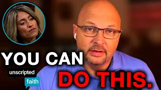 You Can’t Protect Your Family From Everything… But You Can Do This | Unscripted Faith