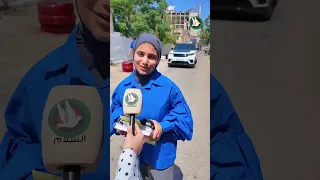 آراء طلبة الثانوية العامة في امتحان الرياضيات