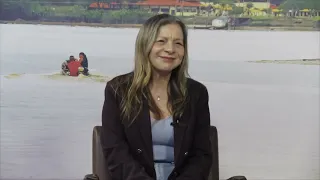 Open Dialogue - Chronic Pain and Fibromyalgia - Dr. Julimar Oliveira