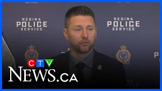 Regina mayor stands by decision to fire former police chief