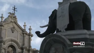 Forte scossa di terremoto nel catanese