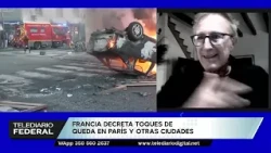 Europe is burning: For different reasons, young people brought together by social media spark riots