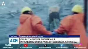 Chubut apuesta fuerte a la infraestructura para inteligencia artificial