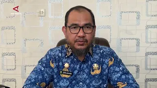 11 Dari 12 Kabupaten/Kota Di Riau Tetapkan Siaga Karhutla