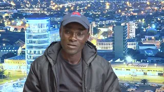 Okahandja security guard seeks medical assistance after assault