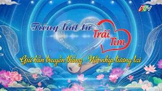 SONGS FROM THE HEART: PRESERVING TRADITION - CONNECTING TO THE FUTURE