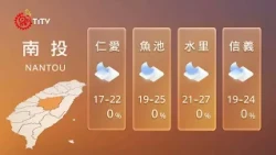 10/21/2023 Mountain and Sea Weather Forecast | Daily News Highlights | Indigenous Peoples Television
