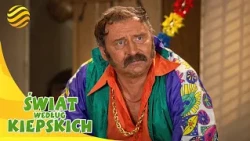 A Lousy President - The World According to the Kiepskis - FULL EPISODE (44)