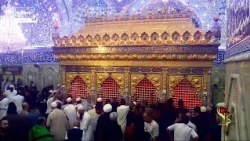 از ایران تا انگلستان؛ سلام عاشقان امام حسین علیه السلام به کربلا