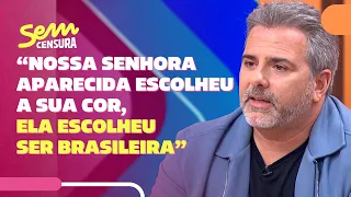 Journalist Rodrigo Alvarez explains how Our Lady of Aparecida became the patroness of Brazil