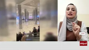 صدمة إمداد في سلاسل التوريد العالمية وتأثيرها لن يكون محصورًا بالشرق الأوسط