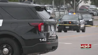 SFPD: Suspect in custody in connection to Sioux Falls death
