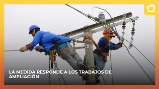 Power outage to affect Villa Tiscapa, Villa Argentina and surrounding areas