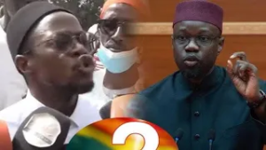 Assemblée nationale : Abdou Mbow relance le débat sur la criminalisation de l’homosexualité