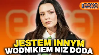 LANBERRY: BYŁOBY MI GŁUPIO, GDYBYM TWORZYŁA DLA OSÓB, KTÓRE NIE POTRAFIĄ ŚPIEWAĆ