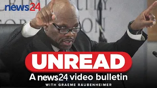 Sibiya's "cabal" threatens witnesses, and Rassie rings 13 Bok changes | UNREAD