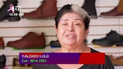 How was Calzado Lulú born, the business that stands out in Masaya?