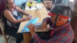 A buen paso Campaña de Declaración Jurada