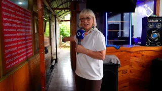 ბათუმი: სამრეცხაო - დ.აღმაშენებლის ქ. 18 ზ | სახალხო კონტროლი | 27.07.2026