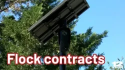 Here's why Flock contracts won't be renewed