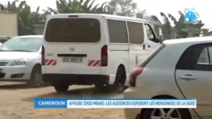 ?AFFAIRE MARTINEZ ZOGO : LES AUDIENCES EXPOSENT LES MENSONGES DE LA DGRE