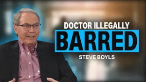 «Мне незаконно запретили посещение клиники» | Ужасающий рассказ врача о больничных тайнах