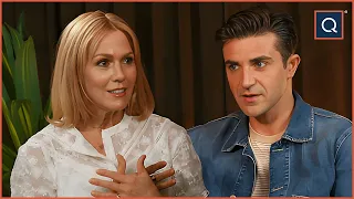 Cart Blanche with John Battagliese: Jennie Garth Opens Up on Choosing Happiness | QVC