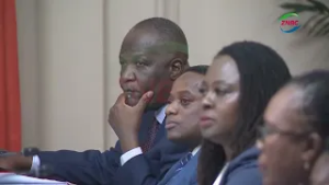 Digital Transactions Surge to 452 Billion Kwacha