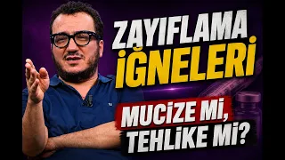 Weight-Loss Injections: Miracle or Menace? Nilüfer Time August 11, 2026