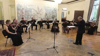 Концерт на Български камерен оркестър – Добрич 20.05.2026g.