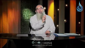 تشاهدون في رمضان ?على شاشة قناة الندى ??️المدينة الفضلة  | الشيخ أيمن عفيفي