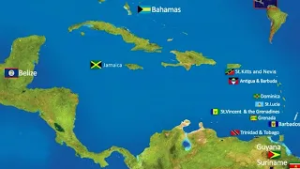 Эксперт по региональной безопасности предупреждает, что статус «зоны мира» в Карибском регионе ус...